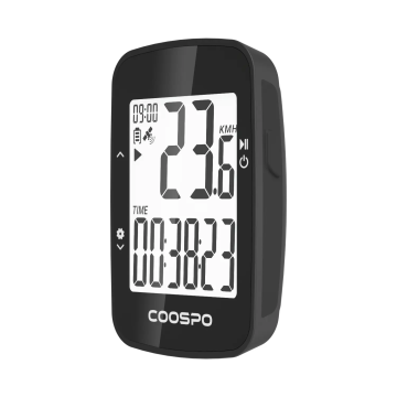 Coospo BC26 bicycle computer