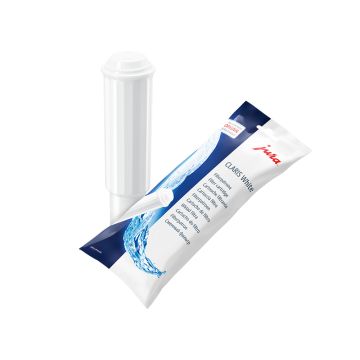 Jura Filter cartridge CLARIS White (60209)