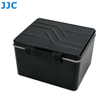 JJC JBC-44AAA Plastic Storage Case