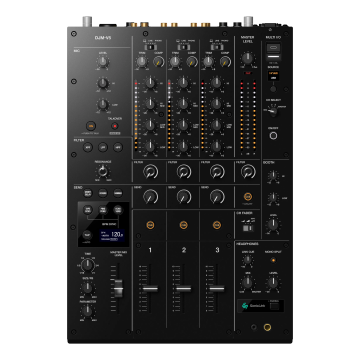 AlphaTheta - DJM-V5 Mixer