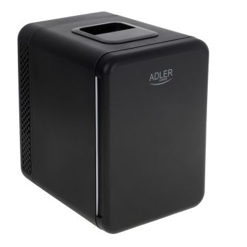 Adler Mini Fridge AD 8084 Black