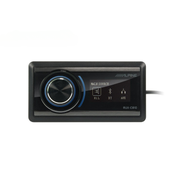 Alpine RUX-C810