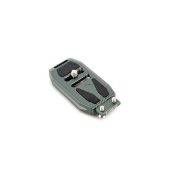 3 Legged Thing XPand BASE70-C 38mm x 70mm quick release plate Arca Swiss