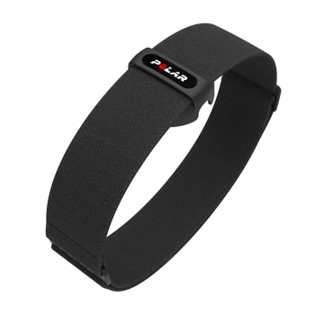 Polar Heart Rate Sensor OH1+ Black