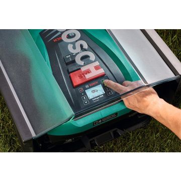 Bosch Indego Garage Indego 300-700 (06008B0500)