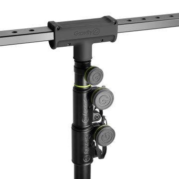 Gravity GLSTBTV28 Lighting Stand