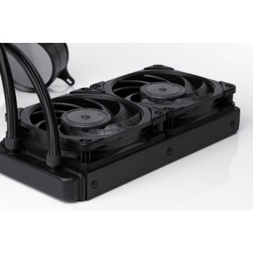 Noctua NA-SAVG1 chromax.black