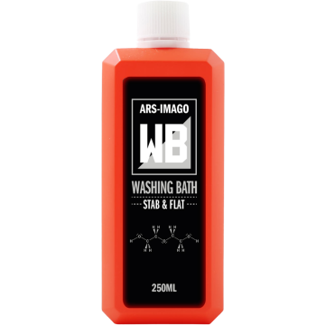 Ars-imago WB Wash Bath stab & Flat 250ml CH1007