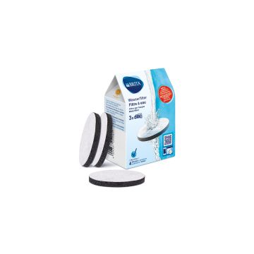 BRITA MicroDisc 3-pcs. Water Filter Discs