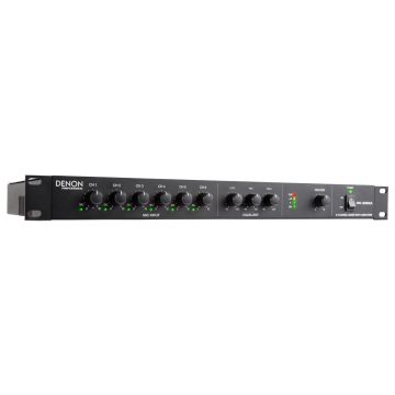 Denon Pro DN-306XA
