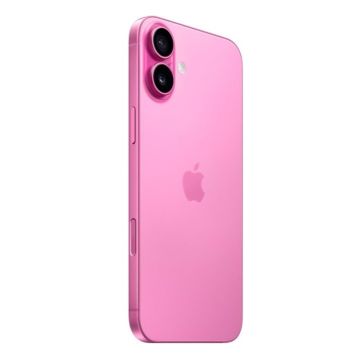 Apple iPhone 16 Plus 128GB Pink MXVW3