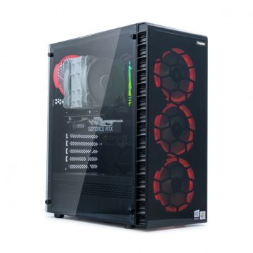 Capital NEO X Phoenix i7-10700F/ 16GB/ 500GB/ 650W/ RTX3070/ Win10Home (144998)
