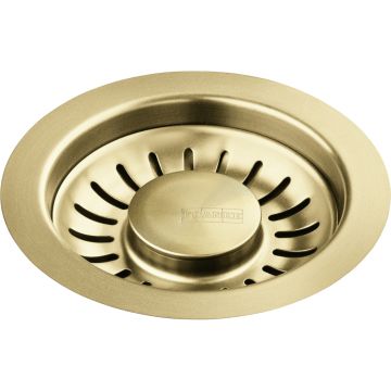 Franke Maris MRG Waste Kit Set Gold (112.0639.055)