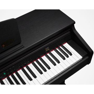 Artesia DP-10e WH Digital Piano 88 Hammer Action Keys 3 Pedals White