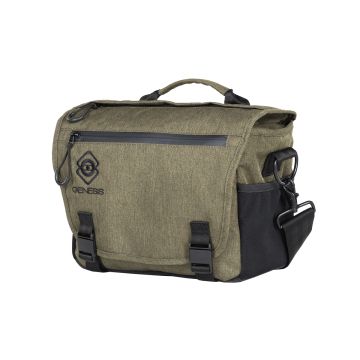 Genesis URSA L Bag Green