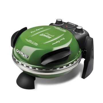 G3 Ferrari PizzaOven Express Delizia Green (G1000603)