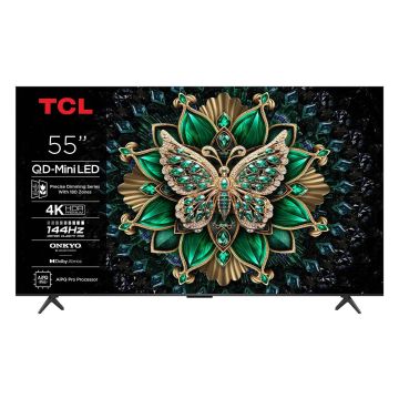 TCL 55C61K