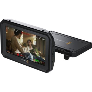 Blackmagic Design PYXIS Monitor (CINEURSABB/AM)
