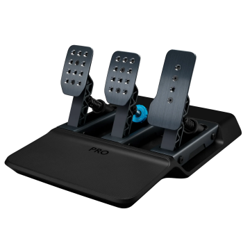 Logitech G PRO Racing Pedals (941-000187)