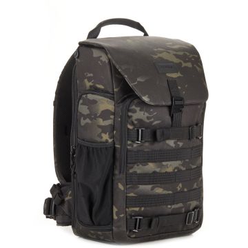 Tenba Axis V2 LT 20L Backpack Multicam Black 637-769