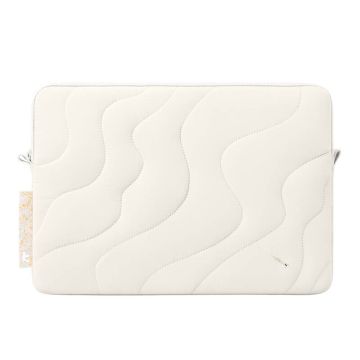 Tomtoc Terra-A27 16inch laptop case (white)