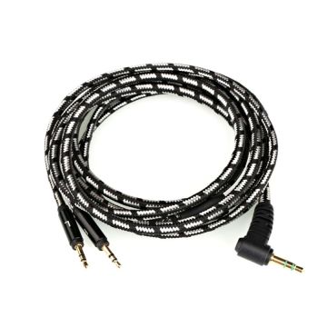 HIFIMAN Hybrid OFC Headphone Cable