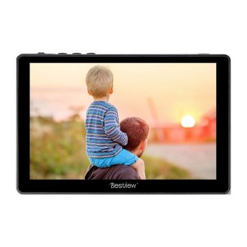 Desview R7II 7 2600 Nits 4K HDMI DSLR Touch Screen On-camera Field Monitor