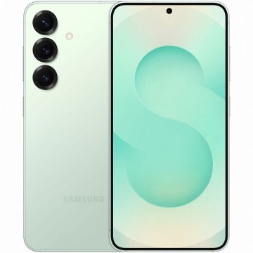 Samsung Galaxy S25 S931 5G 12GB RAM 512GB Mint Green