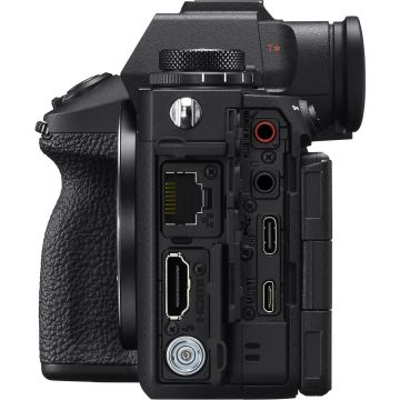 Sony a9 III Body (ILCE-9M3)