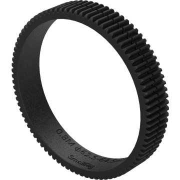 SmallRig 3293 Focus Gear Ring Seamless 72-74mm