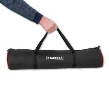 Caruba Curved Face Reflector Pro 180cm x 65cm (8718485017698)