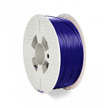 Verbatim ABS Filament 3D Printer 1.75 mm 1 Kg blue