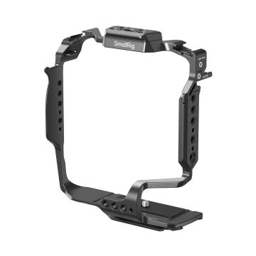 SmallRig 5147 Cage for Panasonic LUMIX S1R II / S5 II / S5 IIX / G9 II with Battery Grip