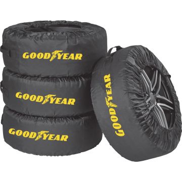 GOODYEAR riepu maisi / somas (681271)