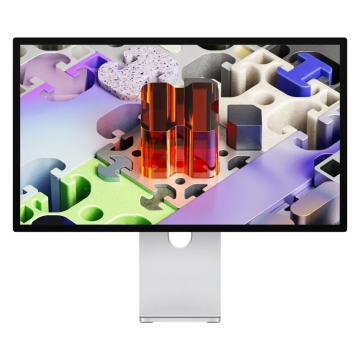 Apple Studio Display Nano Texture Glass VESA Mount Adapter (Stand not included) MFF14