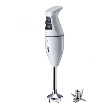Bamix EO140 Classic White