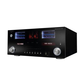 Advance Paris MyConnect 250 All-in-One System