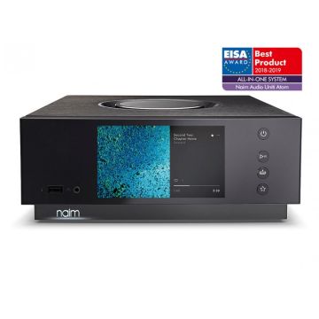 Naim Uniti Atom HDMI