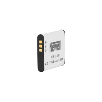 Newell Battery Li-50B