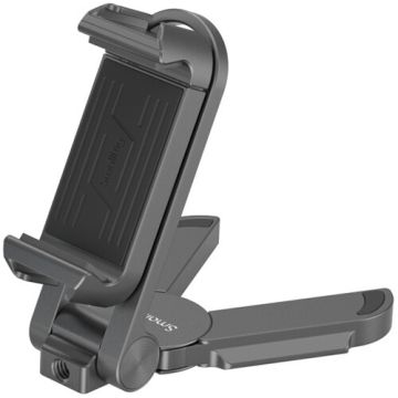 SmallRig 3727 Universal Smartphone Holder Grey