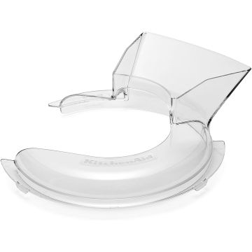 Kitchenaid 5KN1PS Splash Guard with Filling Chute