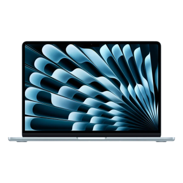 Apple MacBook Air 13" M5 10 CPU 8 GPU 16GB 512GB Sky Blue INT MDHH4