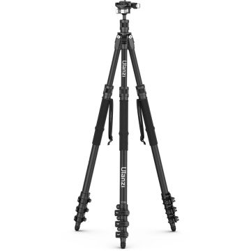 Ulanzi TT35 Hiking Stick Tripod Kit