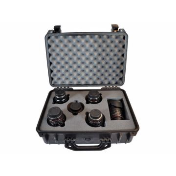 Samyang Lens Kit VDSLR Wide-Angle Sony E-Mount