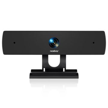 Niceboy Stream Pro 2 LED Webcam Full HD