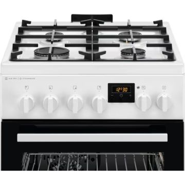 AEG CKB56490BW