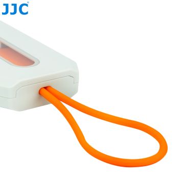 JJC MCK-XQD4GO Memory Card Case