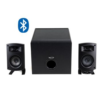 Klipsch ProMedia 2.1 BT Speaker System