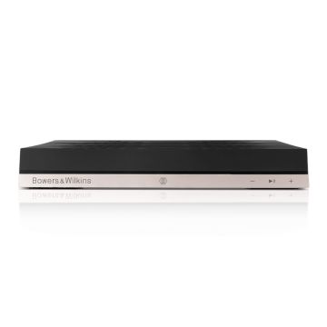 Bowers & Wilkins Formation Audio Black
