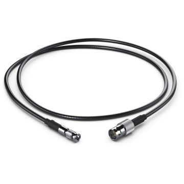 Blackmagic Design Cable Micro BNC to BNC Female 700mm (CABLE-MICRO/BNCFM)